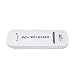 Adaptador Usb Inalámbrico Del Adaptador 4G Lte,Adaptador De Módem Usb 150Mbps Con...