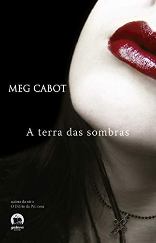 A mediadora: A terra das sombras (Vol. 1)