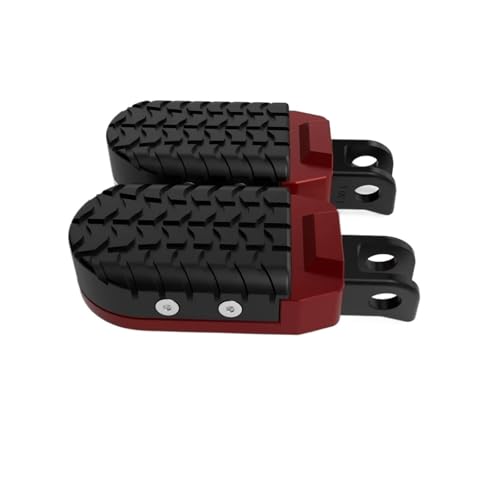 �K������ CRF1000L �A�t���J�c�C��/DCT CRF1100L �A�t���J�c�C�� �A�h�x���`���[�X�|�[�c ES/DCT�p �t�����g�t�b�g�y�O�i�������j(Tyle 2 Red)