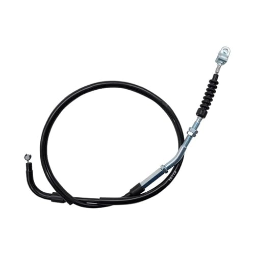 Câble d'embrayage moto cassé ? Modèle fluide pour GW250 GSX250R GSXR250