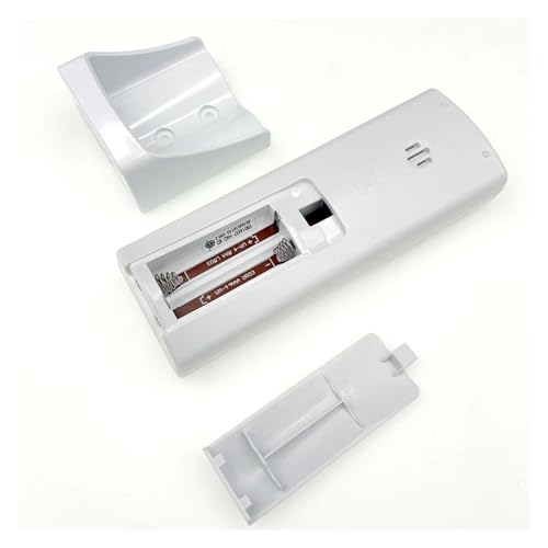 Télécommande AC RCV02 remplacez votre boîtier perdu séries EAV - 4