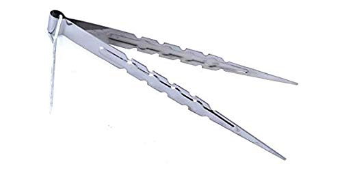 Mata Leon Zaragossa BM Shisha im Komplettset mit Molassefänger, Aluminium, Rot – Bild 7