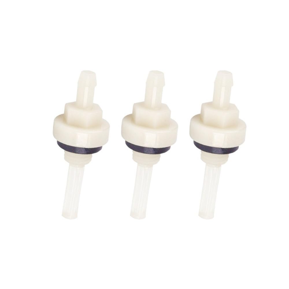 Joint de carburant pour moteur GX passe-durite essence de pompe et tondeuse 3x