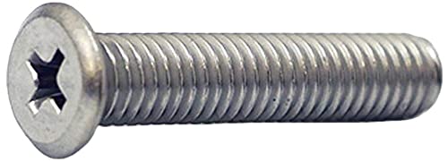 ニッケル (+)スリムヘッドコネジ 3 X 10