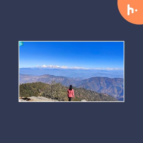 Things to Do in Kasar Devi Titelbild