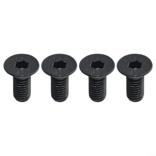 Handlebar Screws, Stainless Steel Handlebar Screws Replacement for NINEBOT ES1 E ES4 Electric Scooters