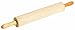 Crestware 15-Inch Wood Rolling Pin
