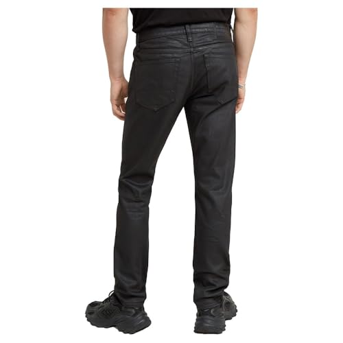 G-STAR Men's Jeans, (3D Dark Aged Cobler Restored 51001-b479-g948), 27W x 32L2