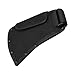 kowaku Axe Sheath Axe Head Holder Portable Lightweight Hatchet Protector Sleeve for Garage Outdoor Camping Car Trunk