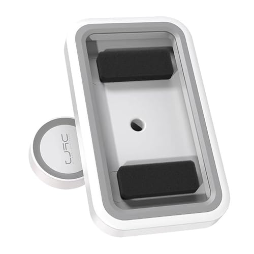 Supports de téléphone de douche étanches et tactiles pour smartphones jusqu'à 6,8 pouces