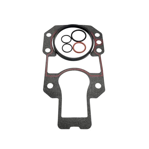 Image of Gasket Kit 27-94996Q2 27-94996Q02 94996Q2 Replacement for MerCruiser R, MR and Alpha One Gen II Drives