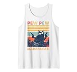 Pew Pew Madafakas Lover