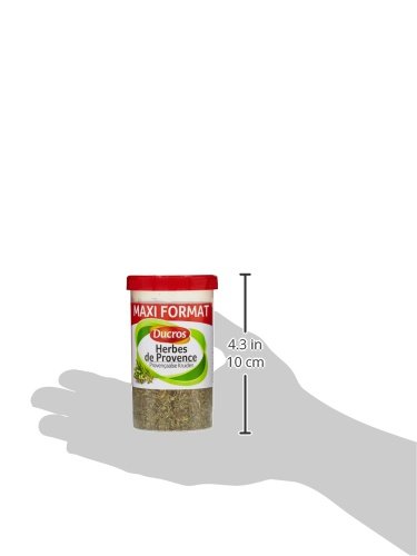 Ducros herbes de provence 40g - vue 6