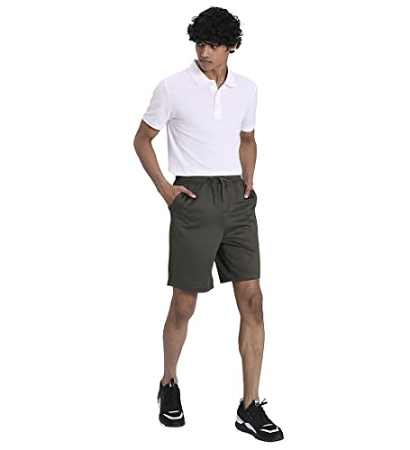 Image of PUMA Men Casual Shorts