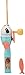 Shakespeare 1402968 Disney Moana Fishing Kit,Medium