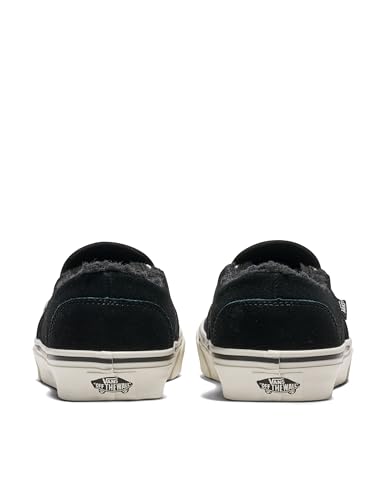 Image of Vans Women's Asher Adult Low Top Sneakers