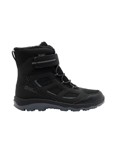 Chaussure de trail Jack Wolfskin Texapore enfant imperméable et montante