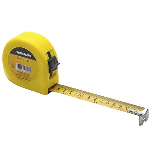 THOMPSON Trena Color Trava 03Mx16Mm Thompson