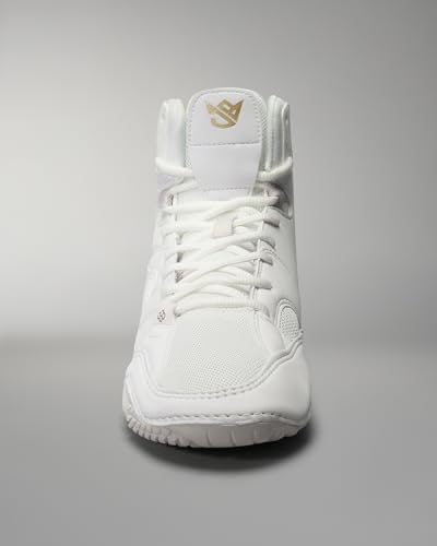 Image of RUDIS JB1 Adult Wrestling Shoes
