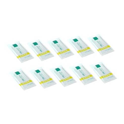 TOBBOMEY 10 ĝĖ?gCNbV spSJo[֍pbh Rۊ~ߐ݌vŃYɂKoX[pi