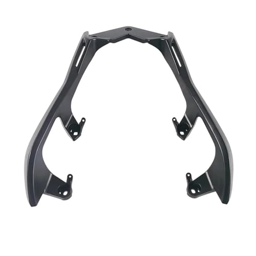Porte-bagages arrière Yamaha Xmax pour fixer votre top case sans percer le carénage