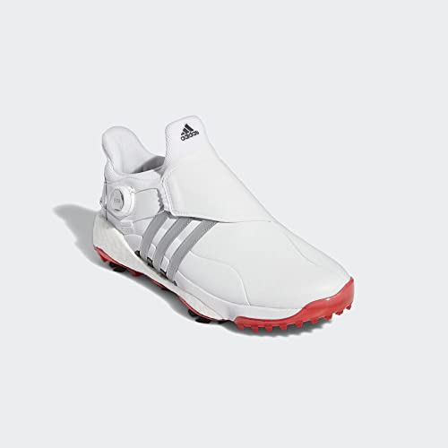 Image of adidas Men's TOUR360 22 BOA Golf Shoes