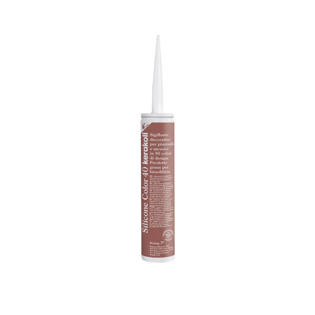 Fugabella Silicone Sealant (40) — image 1