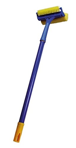 Mastertec PULISCI ZANZARIERA