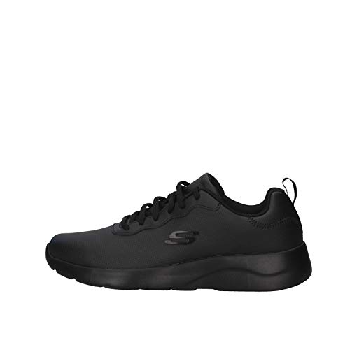 Skechers Dynamight 2.0 Eazy Vibez homme, la basket basse légère à mémoire de forme