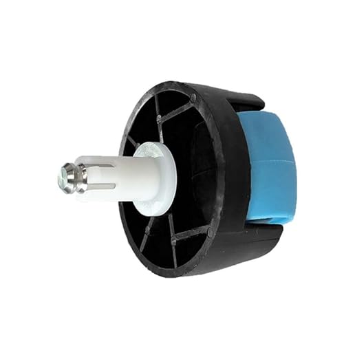Rueda Delantera,Compatible Con Cecotec,Compatible Con Conga, 3090 3091 3092, Piezas Accesorios Robot Aspirador