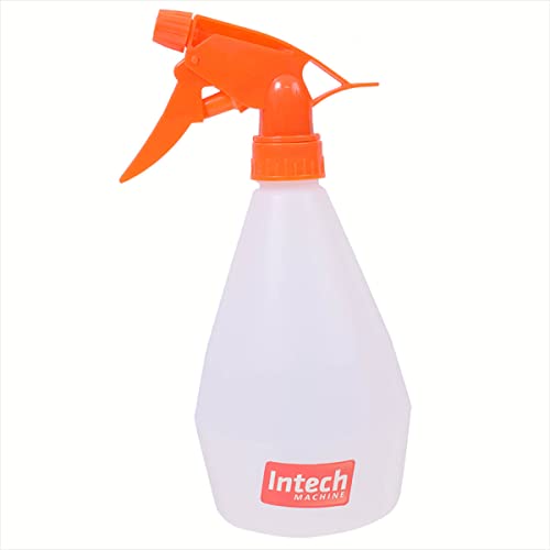 Pulverizador 500 ml Manual GP50 Intech Machine