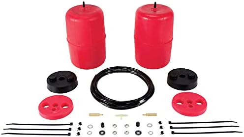 AIR LIFT 60818 1000 Series Rear Air Spring Kit