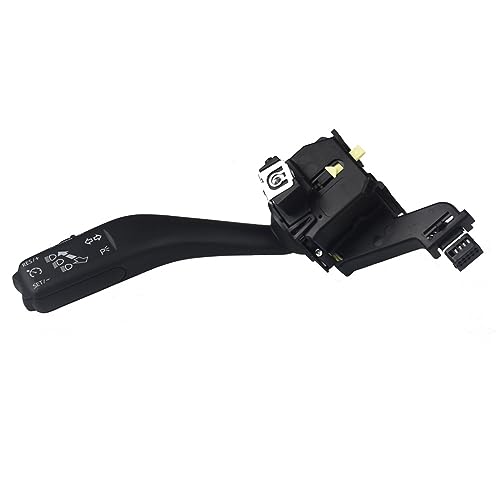 Image of Steering Column Switch For Skoda For Octavia 2004-2012 For Superb 2008-2012 For Yeti 2008-2012 Cruise Control Turn Signal Switch 1K0953513G