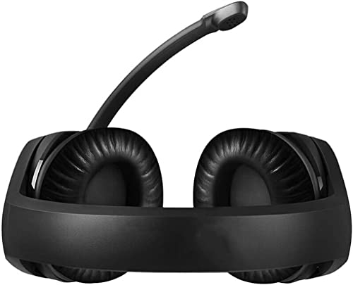 Auriculares para juegos de PC estéreo y ergonómicos sobre la oreja 8