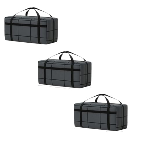Bolsas de embalaje de gran capacidad para guardar ropa de cama sin polvo 2