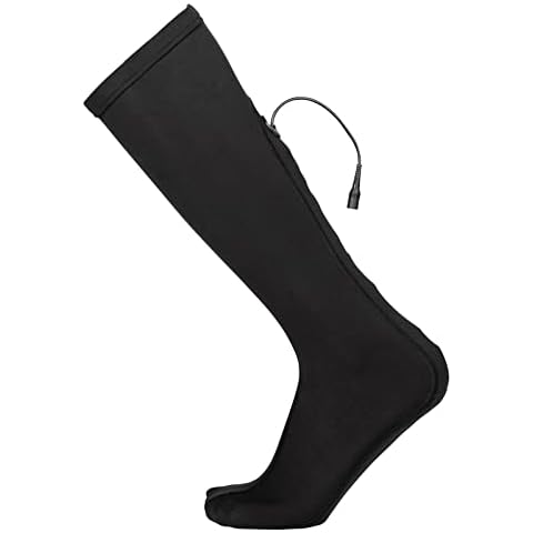 Tourmaster Synergy Pro-Plus 12V Heated Sock Liner Cover