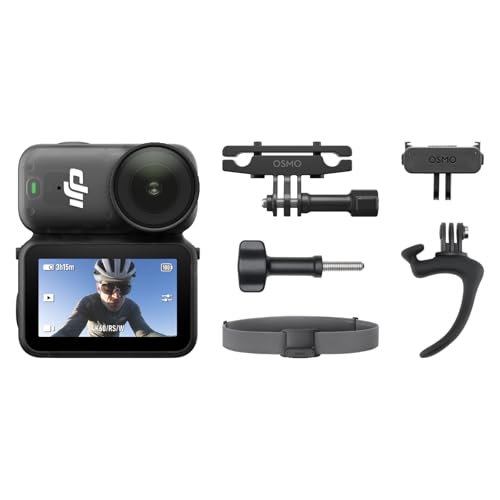 DJI Osmo Nano[hoCNR{ (64GB) - 4K^60fps|[^uVlogJA1/1.3C`ZT[AnYt[POVAfu␳AuAsATCNOp^CJA10mh