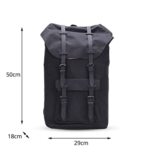 Sac à dos décontracté XTYPE pour le quotidien urbain et les weekends