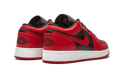 Nike Boys’ Air Jordan 1 Low (Gs) Top Sneakers3