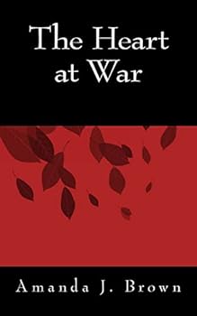 Paperback The Heart at War Book