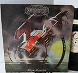  HAWKWIND hall of the mountain grill, UA-LA328G