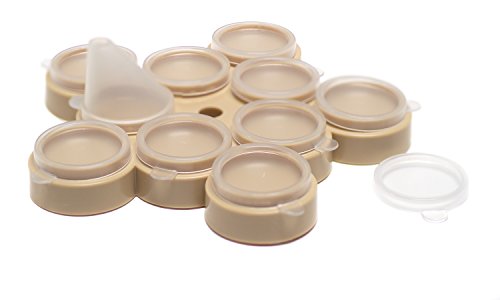 Bead N' Go Tray, Single #TOP6