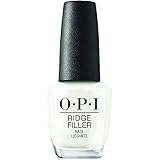 OPI Nail Lacquer Treatment, Ridge Filler
