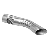 Walker 52018 Exhaust Tail Pipe 2.25