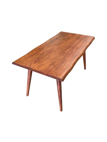 UMBUZÖ Reclaimed Wooden Eating Desk 2 31LmRaffLRL