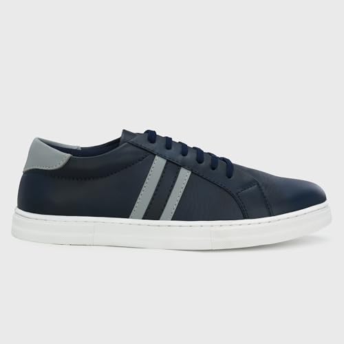 Image of Centrino Casual Shoe for Men | Trendy Sneaker with Soft Cushioned Insole | Stylish, Durable & Comfortable Design | Ideal for Everyday Casual Wear & Outings 6579