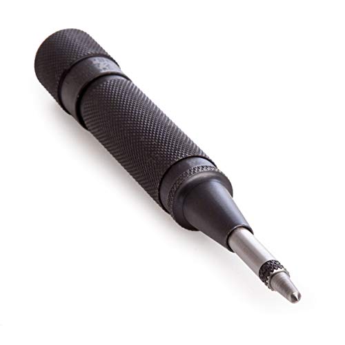 Eclipse Professional Tools E172 Automatic Centre Punch