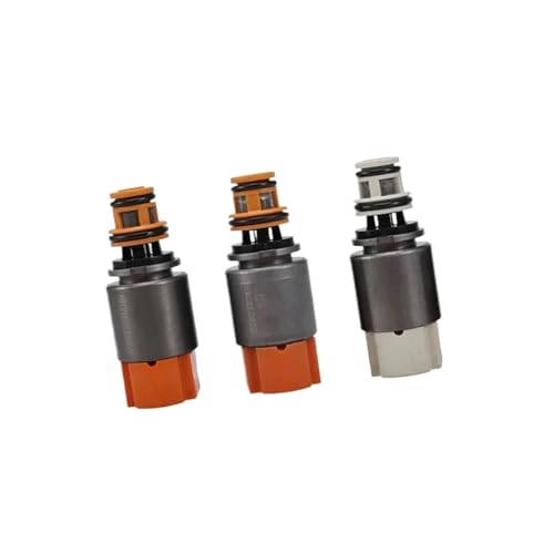Électrovanne VT2 VT3 CVT résout les à-coups de boîte 299420A - 4