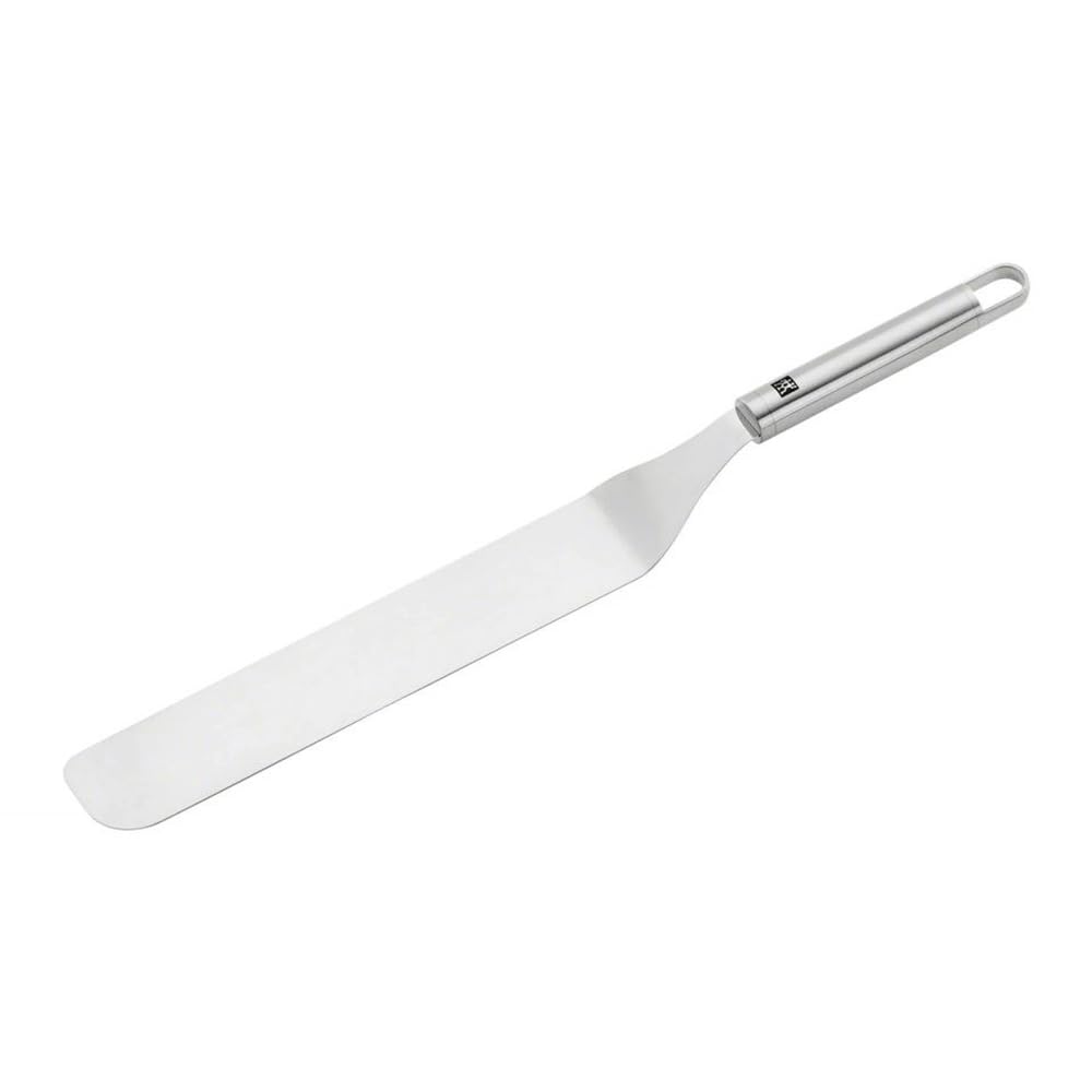 Zwilling Pastacılık Spatulası, Köşeli