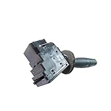 Comodo Commande Volant Clignotants Pour Peugeot Pour 106 Pour 206 Pour 306 Pour Samand Interrupteur De Clignotant Avec Auto 625369, 9623641569, 625372, 51271, 251272